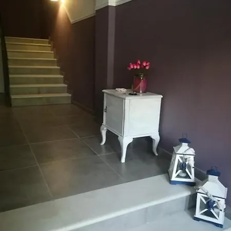 Dimitra Apart Otel 3*