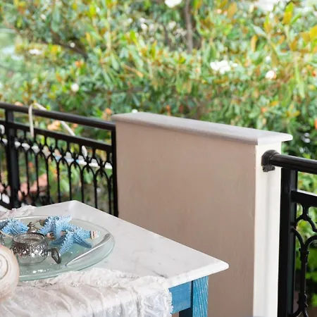 Dimitra 3* Pefki (Evia)