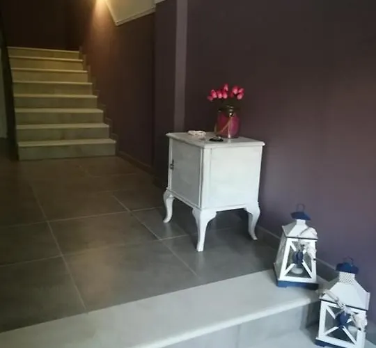 Dimitra Aparthotel 3*