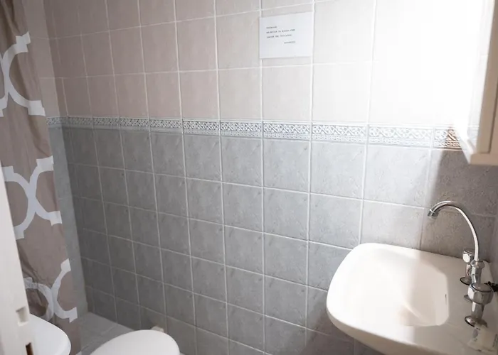 Aparthotel Dimitra Pefki (Evia)