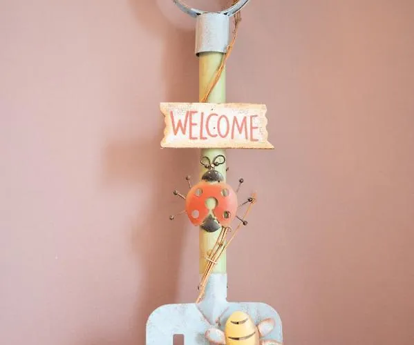 Dimitra 3* Pefki (Evia)